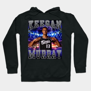 Keegan Murray Hoodie